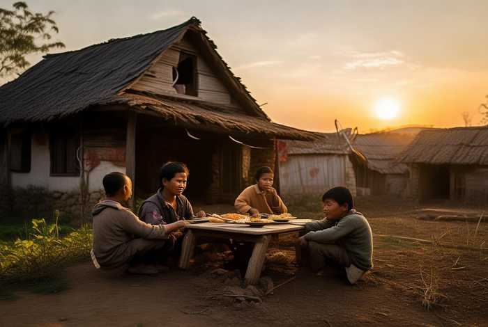 农村300元生活视频，农村300元生活视频大全