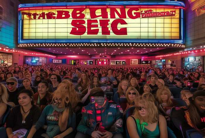 去哪里看生活大爆炸；去哪里看生活大爆炸电影