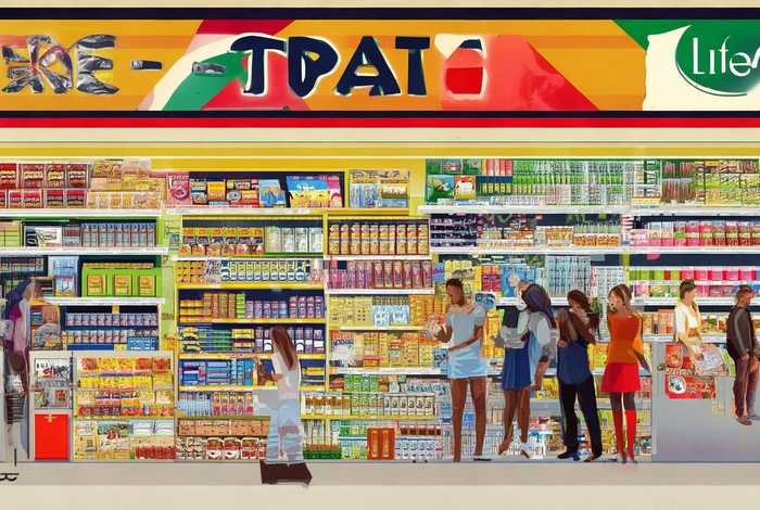 生活一站式好货店(一站式囤生活好物) 生活一站式好货店(一站式囤生活好物)