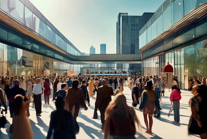 时尚生活的方式 - 时尚生活方式展地址