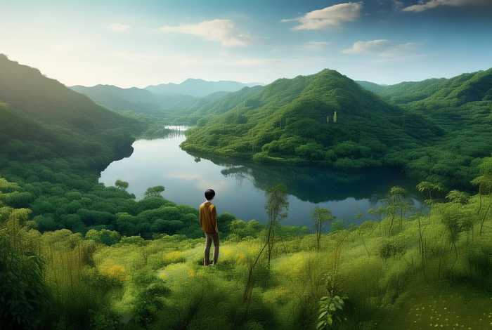 三门峡生态环境局卢氏分局 - 三门峡生态环境局卢氏分局局长