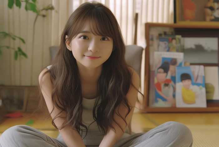 日常中的玛丽日剧是谁演的；日常中的玛丽日剧是谁演的电视剧