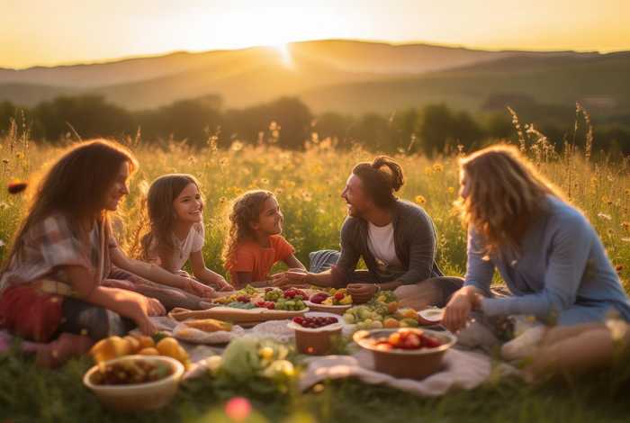 生活的恩赐有哪些；生活的恩赐有哪些内容