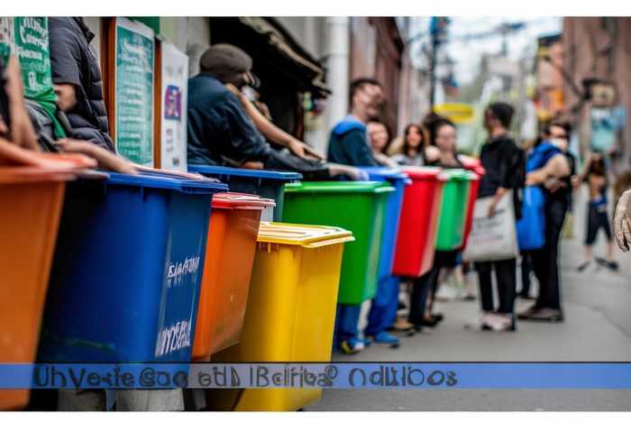 生活垃圾为什么要分类丢弃（生活垃圾为什么要分类丢弃呢）