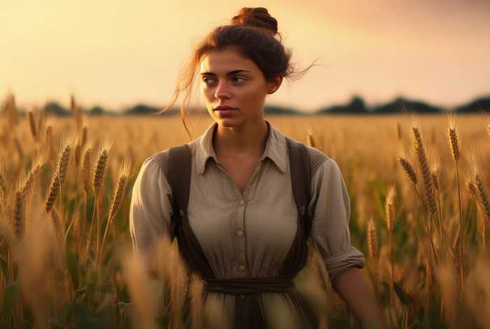 农女的奋斗生活大结局（农女的奋斗生活免费阅读全文）