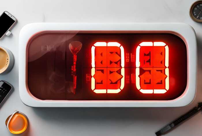 生活中的倒计时有哪些，生活中的倒计时有哪些东西