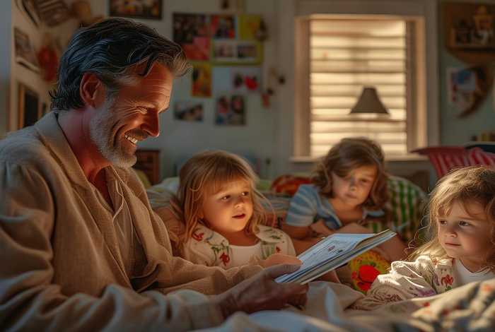 奶爸的爱情生活电视剧在线观看（奶爸的爱情生活电视剧在线观看全集）