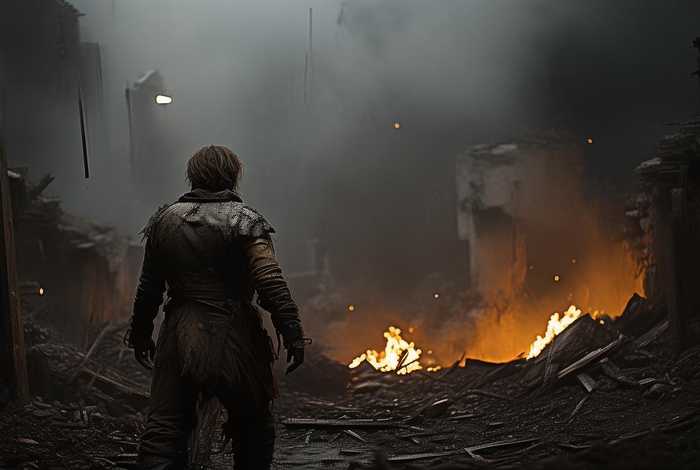 生活就是斗争出自哪里、生活就是一场战斗