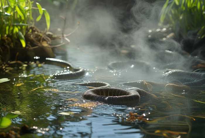 泥鳅的生活环境煮中药的味 泥鳅的中药作用