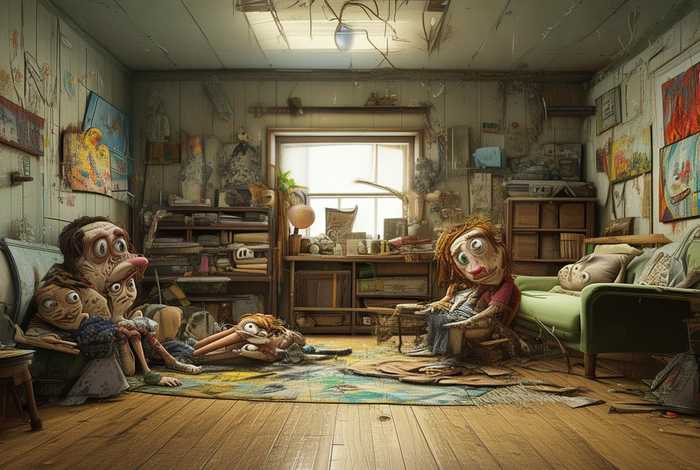 扭曲的同居生活漫画在线观看，扭曲的同居生活漫画在线观看全集