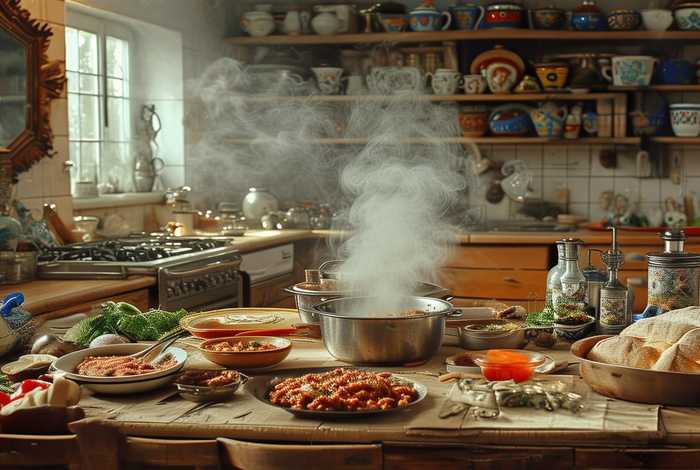 生活秘方波兰全集剧集；生活秘方波兰全集剧集在线观看