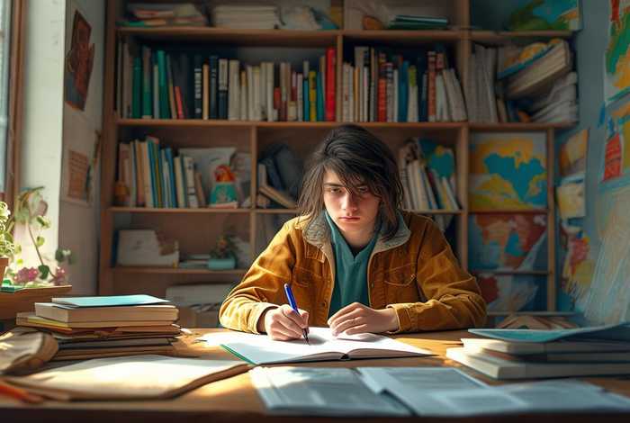 生活启示类作文600字初中 生活启示类作文600字初中生