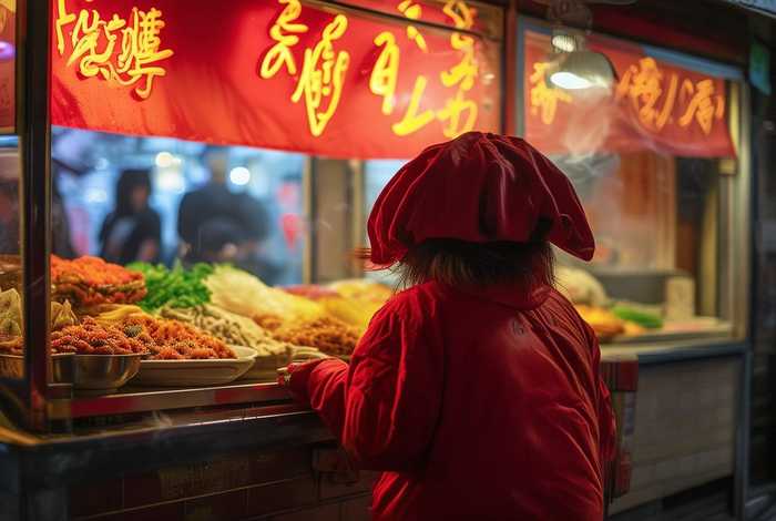 生活麻辣烫一撮毛 生活麻辣烫一撮毛身高