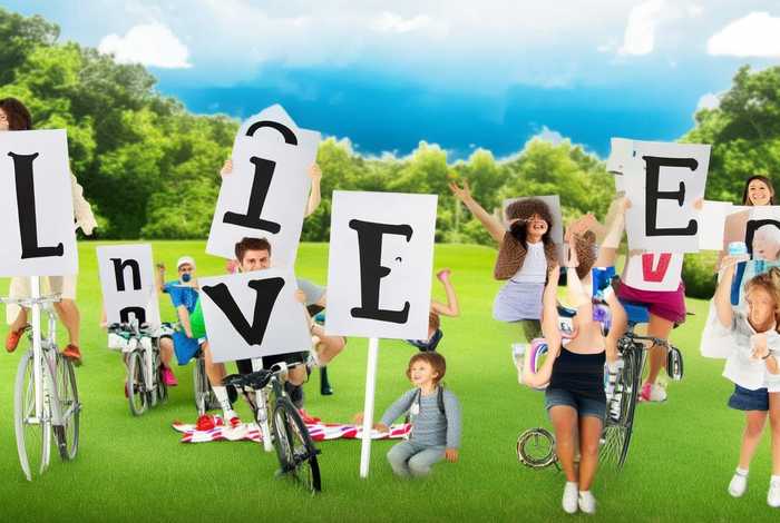 热爱生活英语缩写（热爱生活英语缩写怎么写）