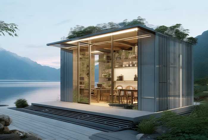 生活盒子 滇池；生活盒子是干什么的