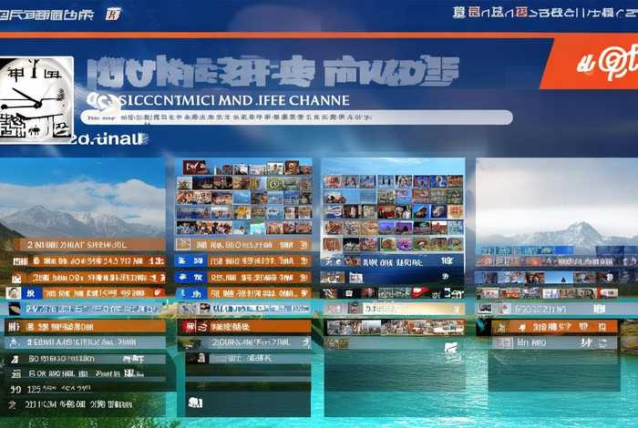 青海经济生活频道节目表；青海经济生活频道节目表预告