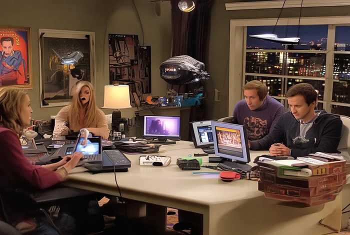 生活大爆炸第五季在线管理、生活大爆炸第五季无删减在线观看