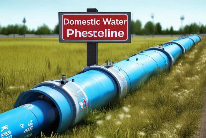 生活水管道标识要求；生活水管道标识要求标准