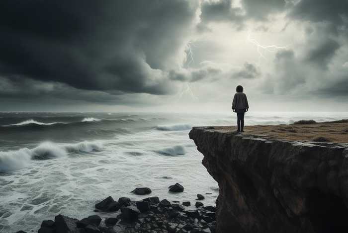 生活不下去了不想活了，生活不下去了不想活了怎么办