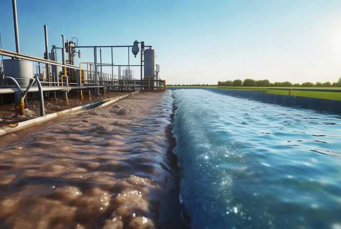 生活污水进水水质 生活污水进水水质和出水水质