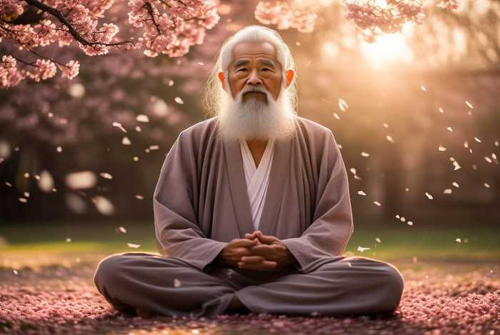 生活禅意是什么意思 - 生活禅意是什么意思啊