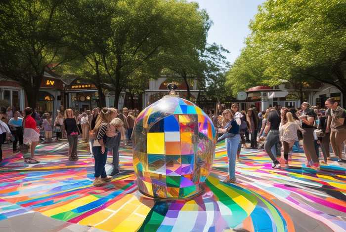 生活就像个万花筒作文，生活就像个万花筒作文300字左右