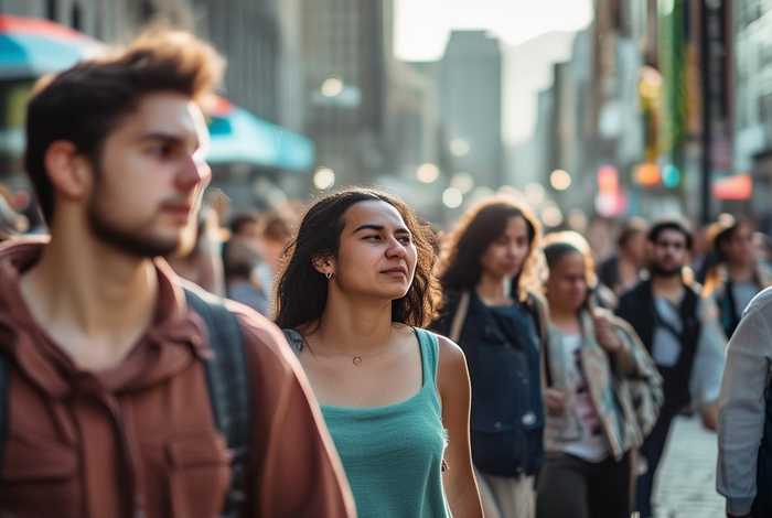 生活中我们经常遇到新面孔20字左右 生活中我们经常遇到新面孔20字左右的英语