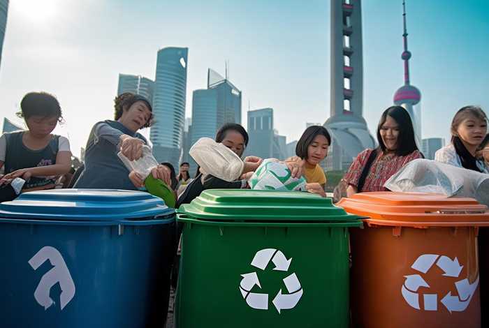 上海生活垃圾管理条例哪一天实施、上海市生活垃圾管理条例实施日期