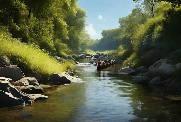 生活就像水一样、生活就像水一样什么意思