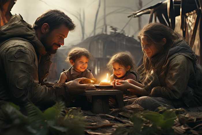 生化医院末日的幸福生活人物关系;生化末世的幸福生活人物介绍 生化医院末日的幸福生活人物关系;生化末世的幸福生活人物介绍