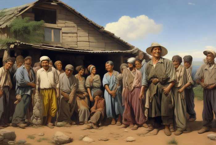 农民工做主人的生活 - 农民工做主人的生活怎么样 农民工做主人的生活 - 农民工做主人的生活怎么样