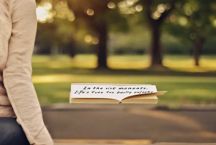 生活小哲理的句子，生活小哲理的句子有哪些