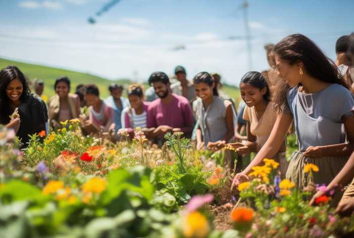 人民群众对美好生活的向往文章，人民群众对美好生活的向往就是我们的奋斗目标的理解