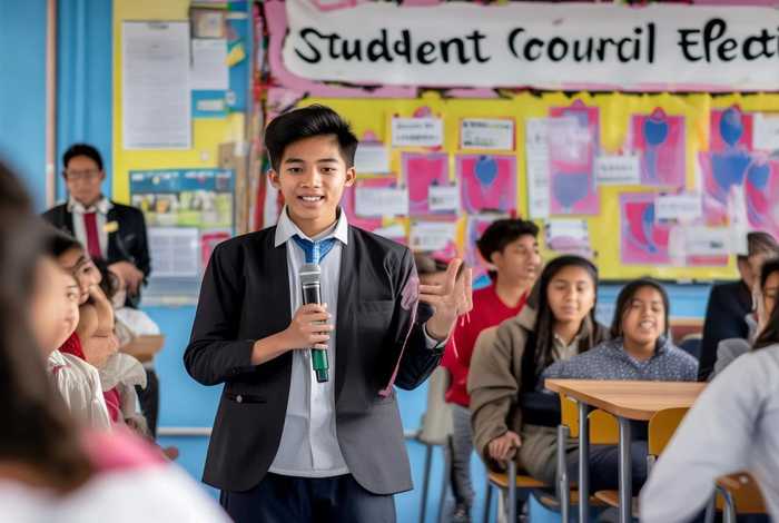 生活委员竞选发言稿范文50字 生活委员竞选发言稿范文50字内容