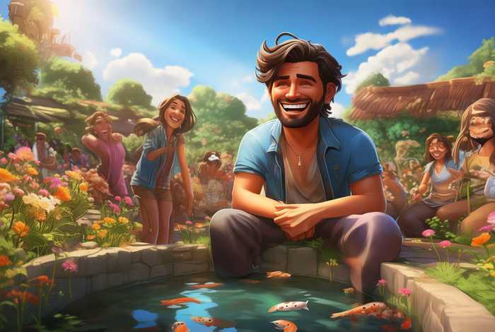 媚媚的辛福生活哥（媚媚的辛福生活哥哥是谁）