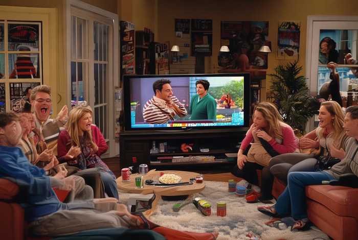 生活大爆炸9季观看 生活大爆炸第9季在线观看