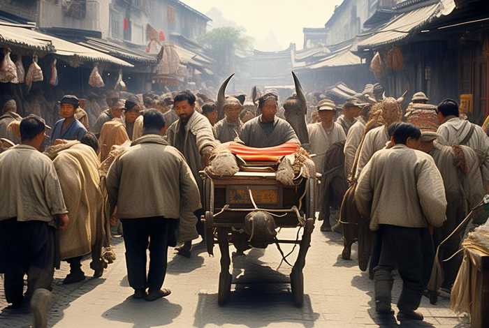 明朝百姓生活水平杜别车(明朝老百姓生活水平) 明朝百姓生活水平杜别车(明朝老百姓生活水平)