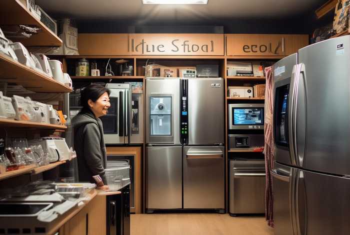 生活日记家用电器专营店（生活日记的电器怎么样）