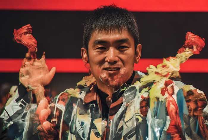 且将生活一饮而尽读后感；且将生活一饮而尽读后感50字