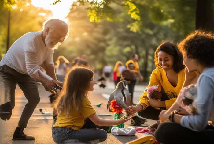 生活中的好人好事400字左右、生活中的好人好事400字左右怎么写
