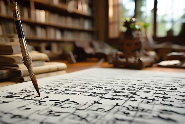 书法与生活完美结合 - 书法与生活完美结合的句子