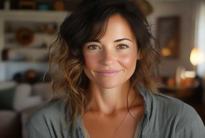 生活女头像现实、生活女头像现实图片