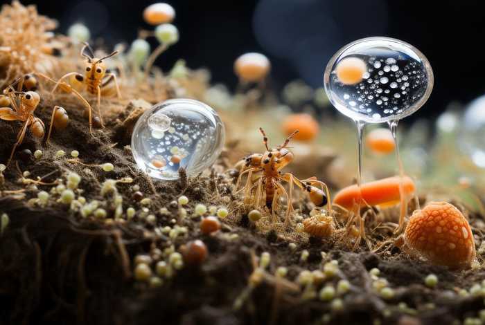 生活中常见的微生物有哪些(10种以上);我们生活中常见的微生物有哪些 生活中常见的微生物有哪些(10种以上);我们生活中常见的微生物有哪些