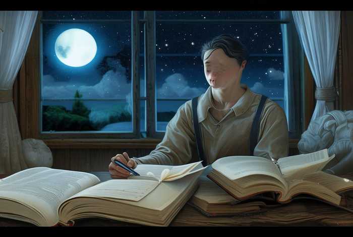 生活好比一场梦作文600字（生活好比一场梦作文600字初一）