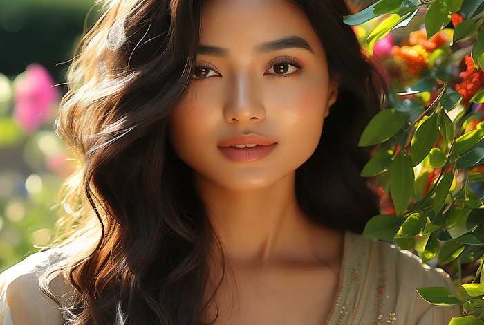 女人照片高清图片大全，女人照片高清图片大全头像