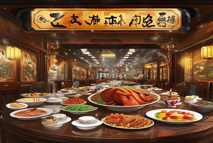 纳家楼简介；纳家楼特色菜品