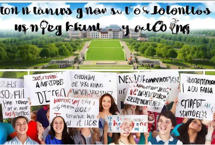 上大学的说说句子；上大学的说说句子大全