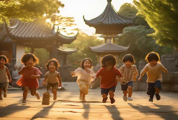 描写儿童生活的古诗词还有哪些；描写儿童生活的古诗有哪些