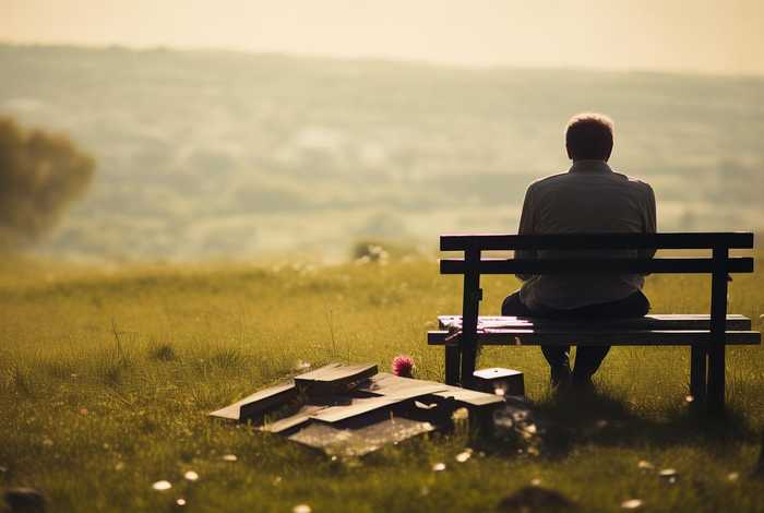 人生短短几十年活着到底为了什么，人生短短几十年活着到底为了什么而活