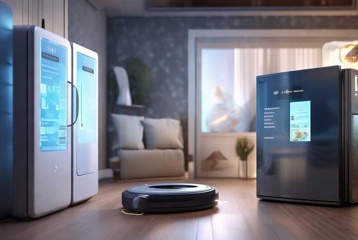 人工智能生活用品（人工智能生活用品照片）